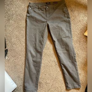 COPY - Curve appeal size 8